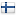 surina.net server is located in Finland
